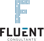 Fluent Consultants Full Logo