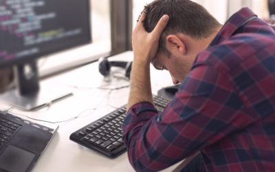 Frustrated with your IT? What every CEO should know.